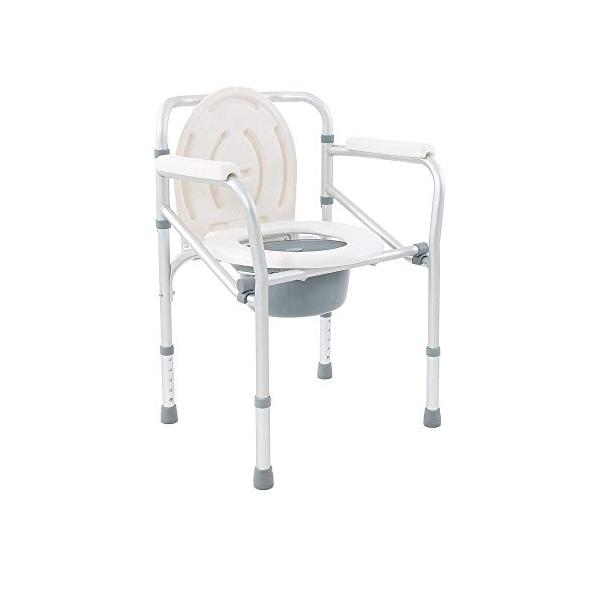 楽々健 ポータブルトイレ