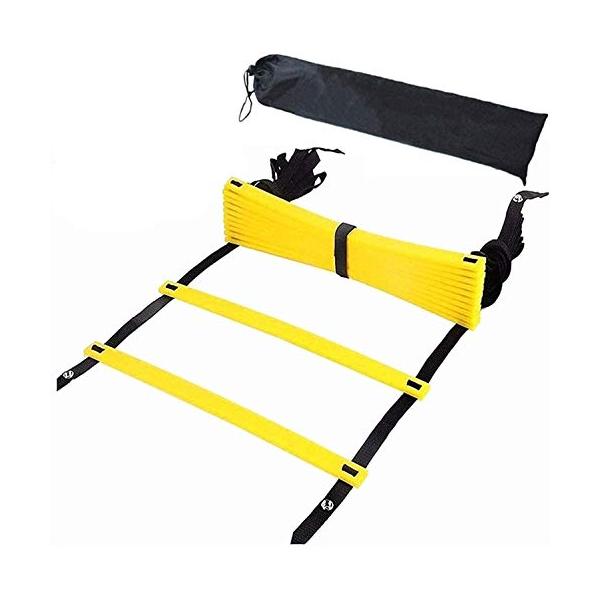 トレーニングラダー収納袋付き