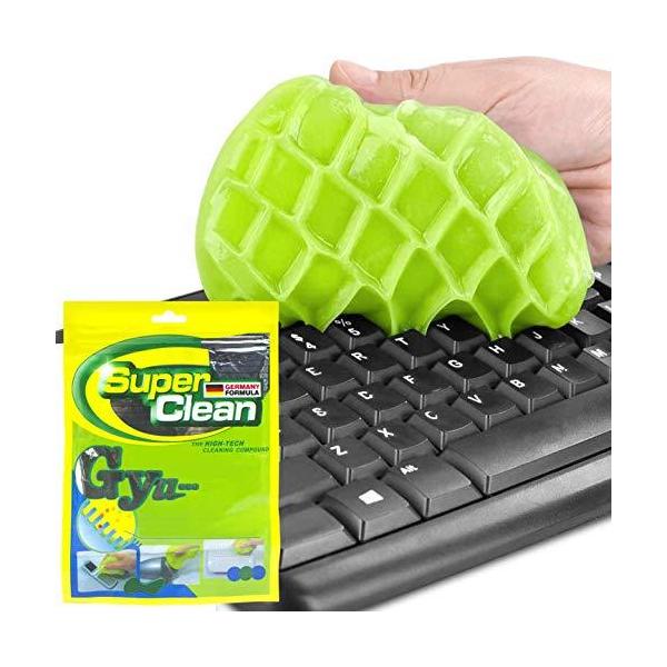 スライム クリーナー みんな探してる人気モノ スライム クリーナー スマホ タブレット パソコン