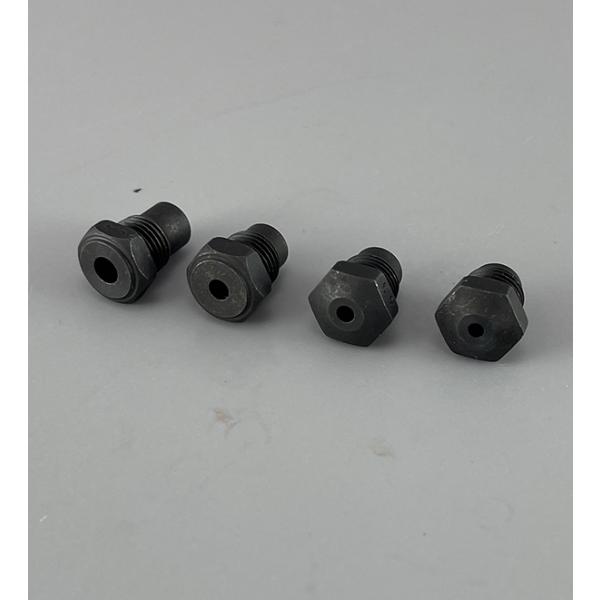 エアーリベッター 用 ノーズピース 4pcs 2404