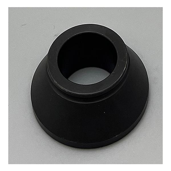 ホイールバランサー用コーン テーパーコーン 内径Φ40 中 外径：78mm