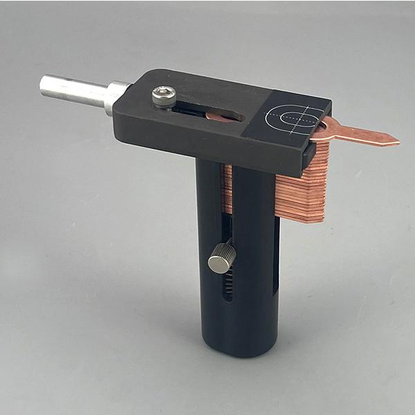 スタッド溶接用 ワッシャーホルダー ショットホルダー 鈑金 平 スタッド溶接用 ワッシャーホルダー ショットホルダー 鈑金 平