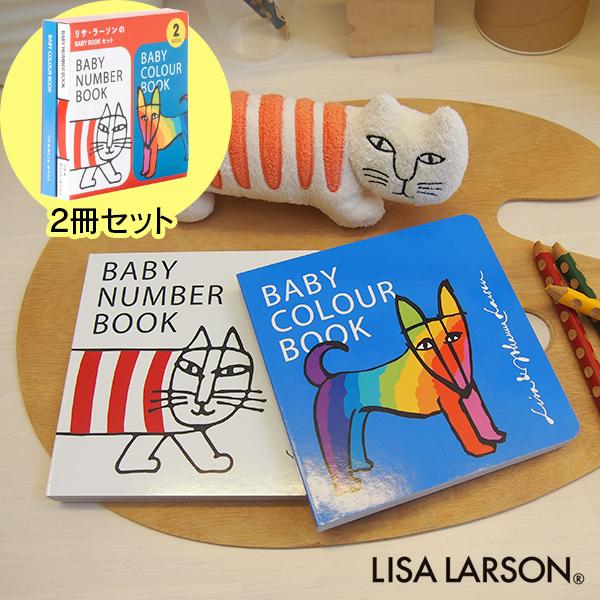 サイズ：14.8×14.8cmBaby Number Book：22P（ISBN：978-4-910592-05-3）Baby Colour Book：24P（ISBN：978-4-910592-06-0）言語：日本語出版社： 株式会社トン...