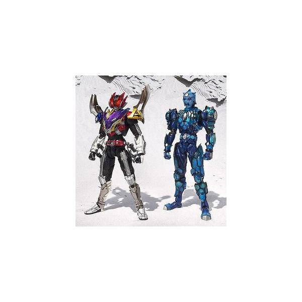 S．I．C VOL47 仮面ライダー電王 クライマックスフォーム