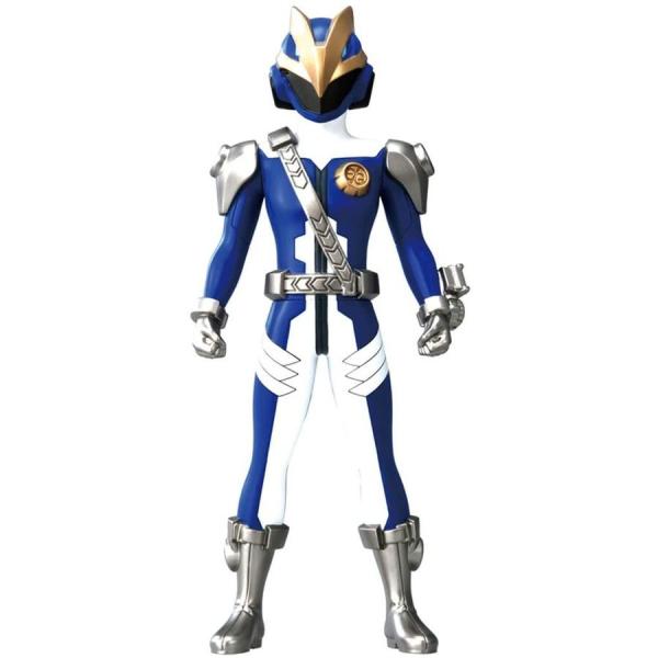 トミカ　アースグランナー アースグランナーソフビシリーズ02　グランナーK