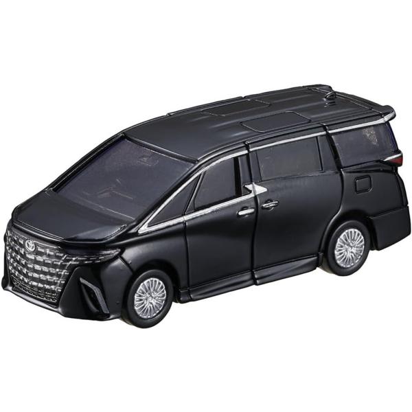 トミカプレミアム 43 トヨタ アルファード : パーティ&ゲーム問屋倉庫