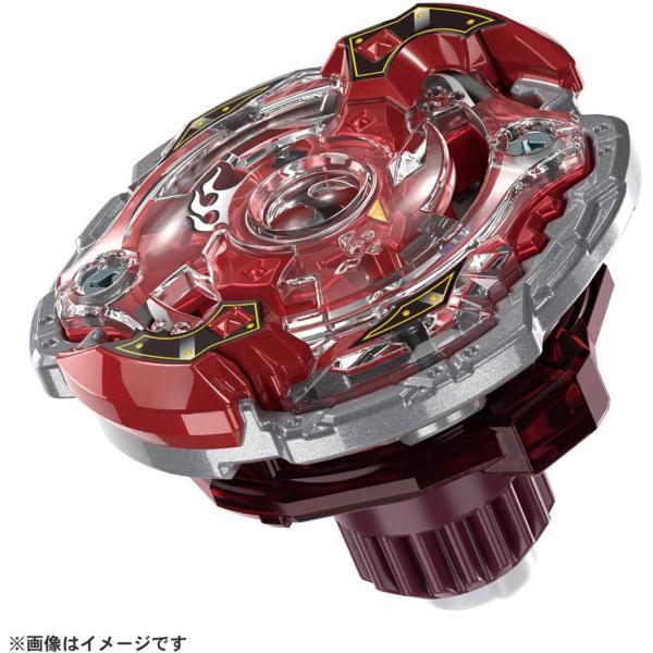 ベイブレードX ストームスプリガン他 4個セット ベイブレードX BEYBLADE X BX-00 スターター ストームスプリガン2-70M