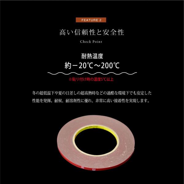 3m 超強力 両面テープ 11m巻き 幅6mm 厚さ0 8mm 粘着 接着 車外 車内 米国3m製 送料無料 Buyee Buyee Japanese Proxy Service Buy From Japan Bot Online