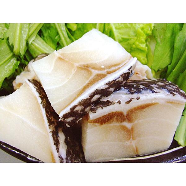 あぶらぼうず お鍋用カット 約240ｇ 約2人前 アブラボウズ 油坊主 おしつけ 骨付き 鍋用切り身 Buyee 日本代购平台 产品购物网站大全 Buyee一站式代购 Bot Online