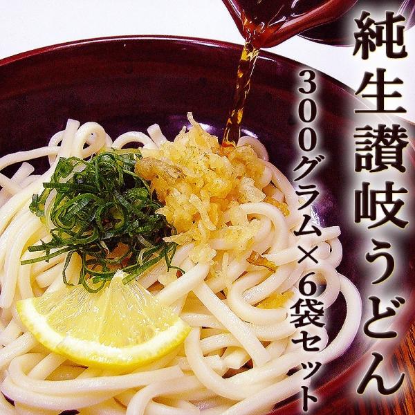 ]򂤂ǂ ǂ ] 300g×U܃Zbg t Y { udon ǂ RV  ʂ l n  Mtg