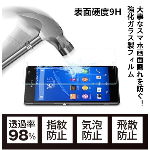 Sony Xperia Z3 SO-01G/SOL26/401SOpKXیtB/ts یV[/یV[g/ 0.3mmdx9H Xperia Z3wʗpKXیtB