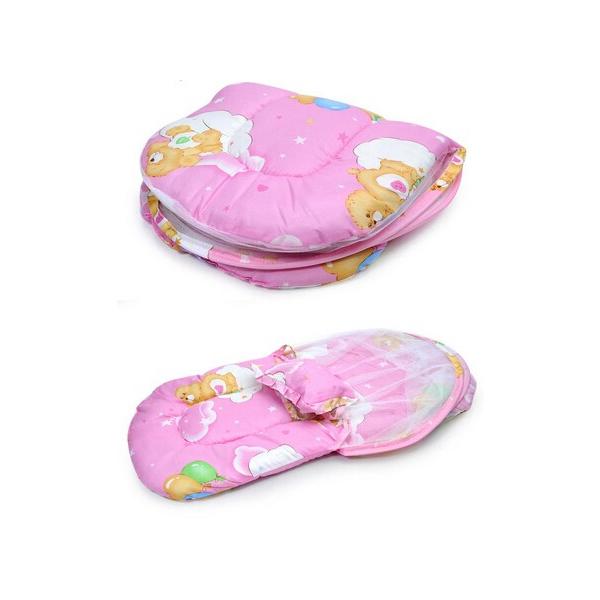 ベビーベッド クッション枕 蚊帳付き 虫よけ ベビー 赤ちゃん ムカデ ベッド シングル ベビー マット 用品 メール便不可 Buyee Buyee Japanese Proxy Service Buy From Japan Bot Online