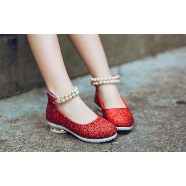 ストラップシューズ 子供用 パール付きストラップシューズ キッズ フォーマル靴 女の子 結婚式 発表会 入園式 卒園式 17 5cm cm メール便不可 Buyee 日本代购平台 产品购物网站大全 Buyee一站式代购 Bot Online