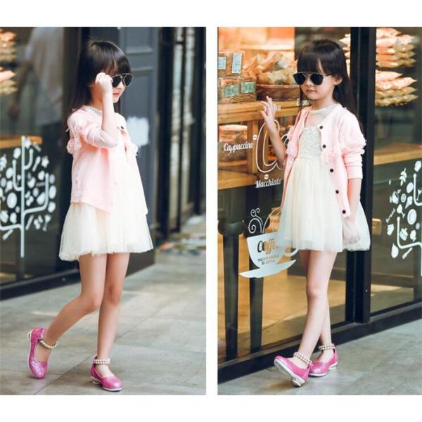 ストラップシューズ 子供用 パール付きストラップシューズ キッズ フォーマル靴 女の子 結婚式 発表会 入園式 卒園式 17 5cm cm メール便不可 Buyee 日本代购平台 产品购物网站大全 Buyee一站式代购 Bot Online