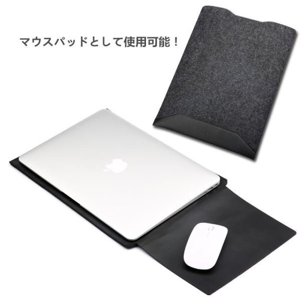 18insシンプル風 Apple Macbook 12インチ用レザーポーチケース 保護カバー ノートパソコンバッグブリーフケース マック 17 16 15モデル対応 Buyee Buyee 提供一站式最全面最专业现地yahoo Japan拍卖代bid代拍代购服务 Bot Online