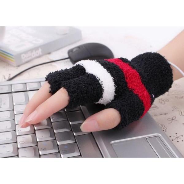 冬場に大活躍 ヒータ内蔵usb手袋 あたたかいusb手袋 パソコン Pc作業 ヒーター手袋 スマホ操作 ウォーマー 防寒 節電 エコ 電熱手袋 Buyee Buyee Jasa Perwakilan Pembelian Barang Online Di Jepang