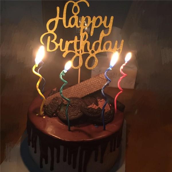 ケーキ用キャンドル ロング キャンドルセット 曲線タイプ 結婚式 誕生日 ファーストバースデー ろうそく デコレーション ろうそく 撮影ディスプレイ お祝い Buyee Buyee 提供一站式最全面最專業現地yahoo Japan拍賣代bid代拍代購服務 Bot Online