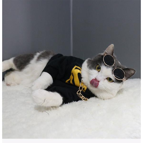 猫用犬用サングラス ワンちゃん 猫ちゃん 猫用メガネ犬用眼鏡 カワイイカコイイペット用サングラス 猫 犬 チワワ 小型犬 ペット 犬用メガネ ペット メガネ Buyee Buyee Japanese Proxy Service Buy From Japan Bot Online