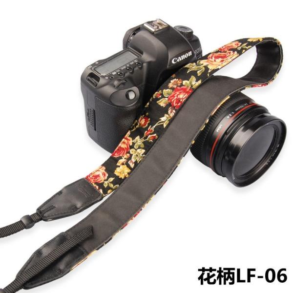 デジタルカメラ用 一眼レフカメラ用 ミラーレス一眼カメラストラップ 斜めがけ 花柄nikon D610 D750 D810用 Canon Eos 5d 6d 7d Buyee Buyee Japanese Proxy Service Buy From Japan Bot Online