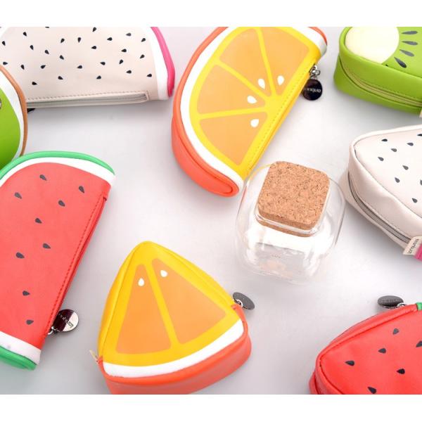 フルーツのポーチ Pu ミニポーチ 三角形 果物 ミニポーチ スイカ キウイ ドラゴンフルーツ 携帯ミニポーチ 化粧ポーチ 小物入れ 女子力 プレゼント Buyee 日本代购平台 产品购物网站大全 Buyee一站式代购 Bot Online