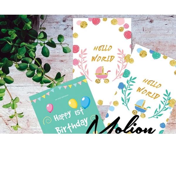 ベビーマンスリーカード 赤ちゃんの月齢撮影用カード 新生児写真記念撮影ベビー記念日写真用スタジオ マンスリーフォト100days Buyee Buyee 일본 통신 판매 상품 옥션의 대리 입찰 대리 구매 서비스