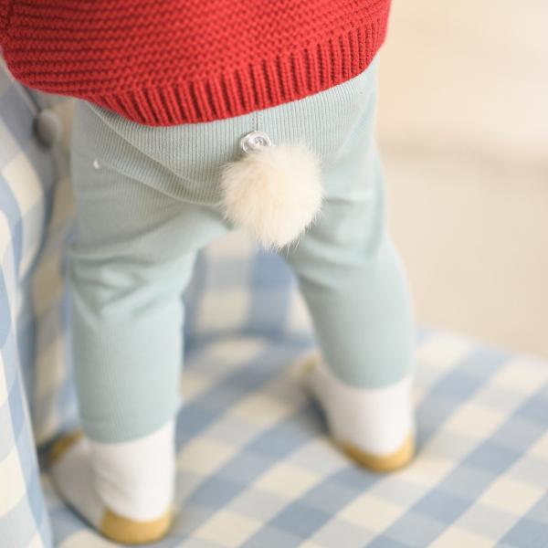 レギンスパンツ キッズ うさぎ 尻尾 ファー ストレッチ ウサギ ロングパンツ ズボン ボトムス パンツ 赤ちゃん ベビー服 コスチューム Buyee 日本代购平台 产品购物网站大全 Buyee一站式代购 Bot Online