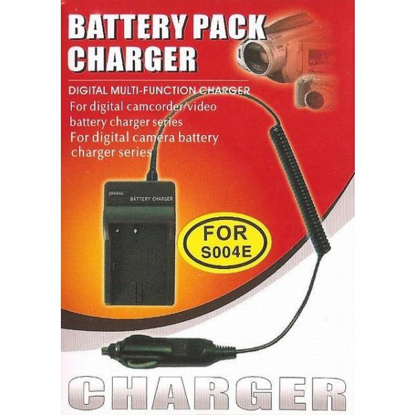 Panasonic/pi\jbN S004E Ή݊[d/`[W[y[֕sz