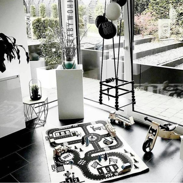 ベビー キッズ お洒落なロードマップ ラグ 北欧風 ラグマット シンプル プレイマット 敷マット オムツ替えマット インテリア飾り メール便不可 Buyee 日本代购平台 产品购物网站大全 Buyee一站式代购 Bot Online