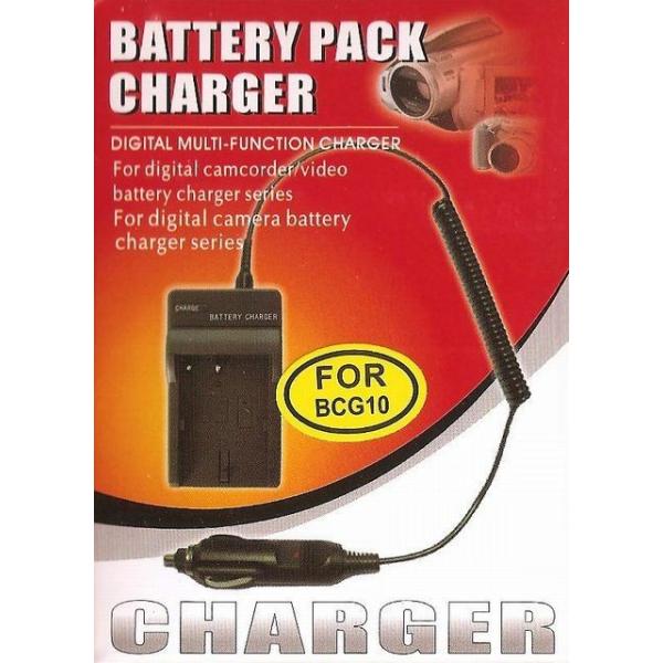 Panasonic/pi\jbN BCG10Ή݊[d/`[W[y[֕sz