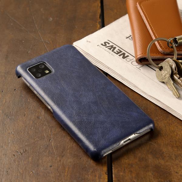 AQUOS sense4 ケース カバー secse5G lite basic A003SH レザーハード
