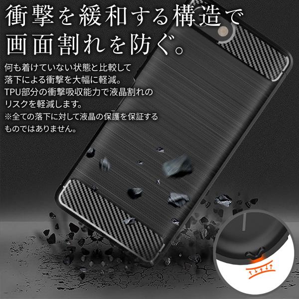 Xperia Ace ケース カバー 耐衝撃 おしゃれ かっこいい カーボン Tpu エクスペリア エース So02l So 02l カーボン調tpuケース Buyee Buyee Japanese Proxy Service Buy From Japan Bot Online