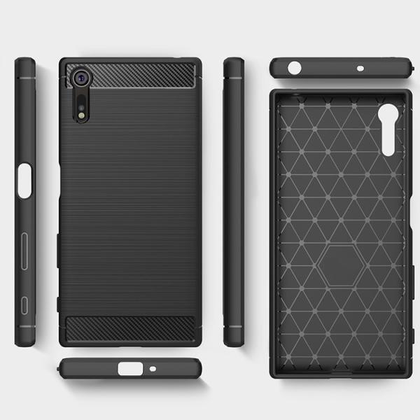 Xperia Xz ケース Xperiaxz ケース カバー カーボン かっこいい おしゃれ カーボン調tpuケース カバー 携帯 So 01j Sov34 So 03j Sov35 耐衝撃 衝撃吸収 Buyee Buyee Japanese Proxy Service Buy From Japan Bot Online