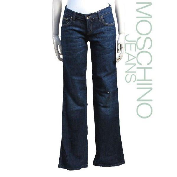 デニム・ジーパン Moschino SS25 (03183219 1508) Moschino JP | デニム Moschino Jeans
