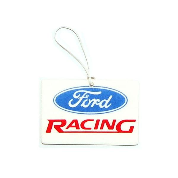 レーシングエアフレッシュナー フォード FORD マウンテンベリーの香り 芳香剤 フレグランス アメリカ製
