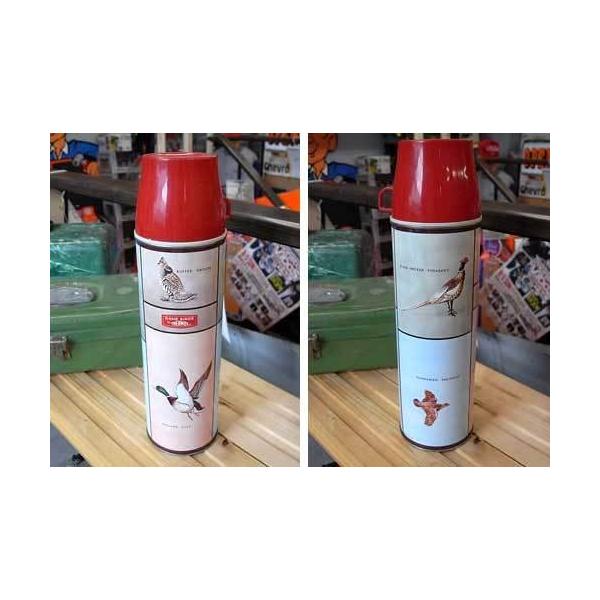 GAME BIRDS by THERMOS Be[W@[J-20] cJx[X