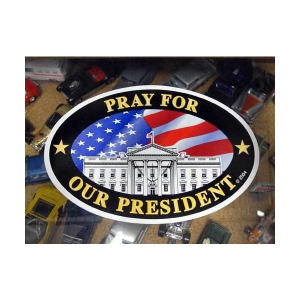 }Olbg Lb`  AJ Pray For Our President cJx[X