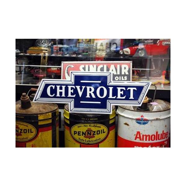 _CJbguLŔ V{[ S {E^C CHEVROLET BOWTIE eBTCv[g TC{[h AJG