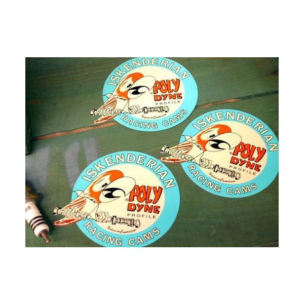 ISKENDERIAN POLY DYNE XebJ[ 3Zbg CXPfA CXL[ AJG AJG