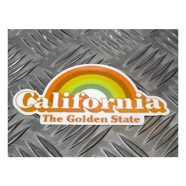 JtHjA XebJ[ S[fXe[g California The Golden State AJG AJG