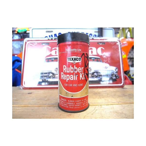 TEXACO ���B���e�[�W ���y�A�L�b�g�ʁ@VINTAGE �e�L�T�R