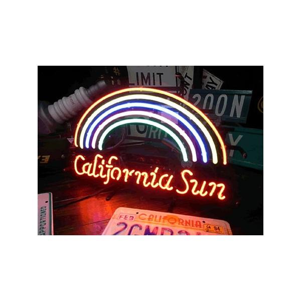 lITC JtHjA CALIFORNIA SUN lI lICg X܏Ɩ K[W AJG