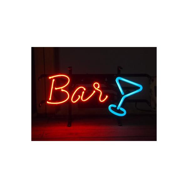 ネオンサイン バー BAR ネオン管 ネオンライト 店舗照明 ネオンサイン バー BAR ネオン管 ネオンライト 店舗照明