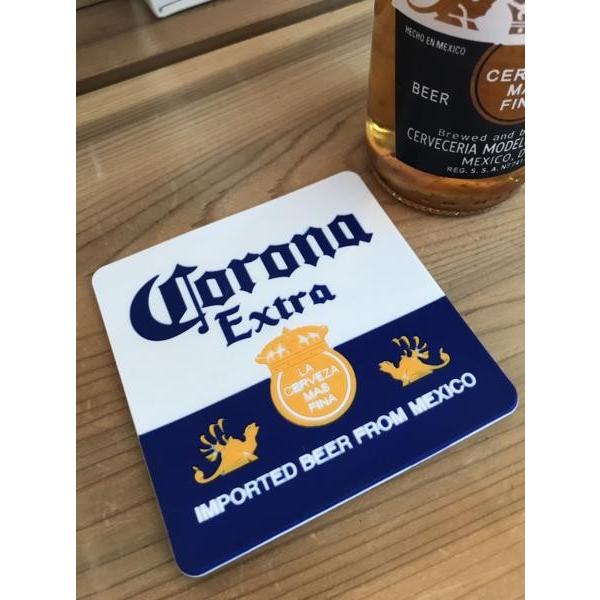 ★Corona Extra Beer 超特大・ステンドグラス コロナビール★ ☆Corona Extra Beer 超特大・ステンドグラス コロナビール