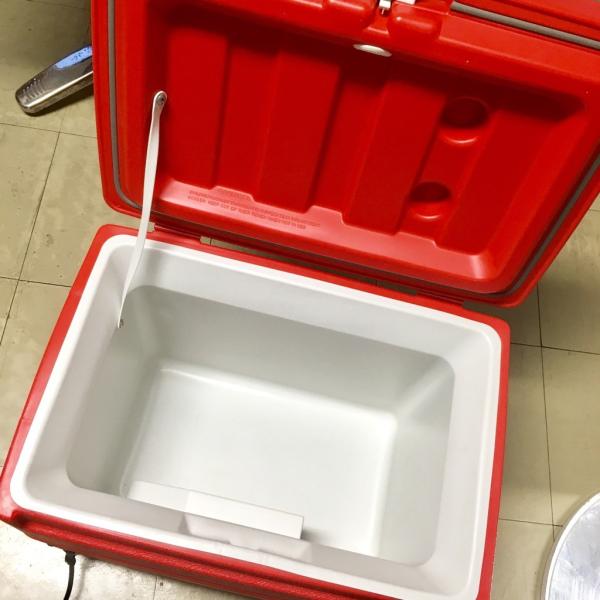 Coleman コールマン Marlboro マルボロ コラボ クーラーボックス Dc12v ヴィンテージ Buyee 日本代购平台 产品购物网站大全 Buyee一站式代购 Bot Online