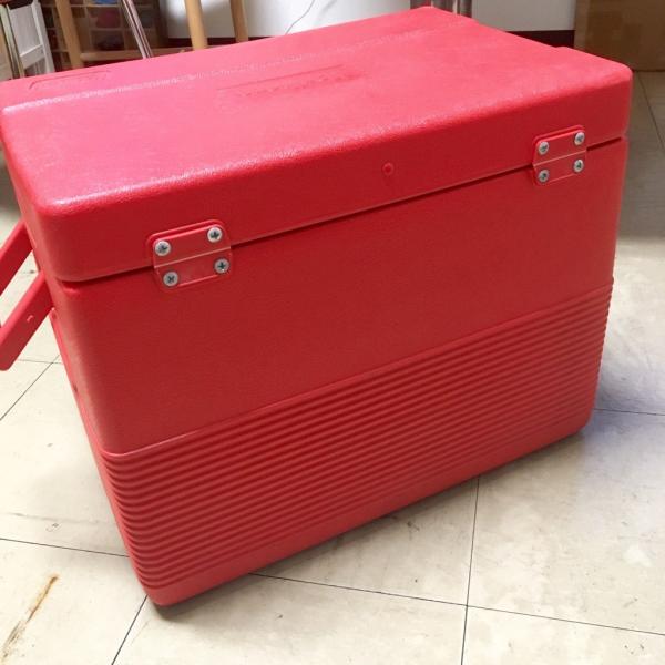 Coleman コールマン Marlboro マルボロ コラボ クーラーボックス Dc12v ヴィンテージ Buyee 日本代购平台 产品购物网站大全 Buyee一站式代购 Bot Online