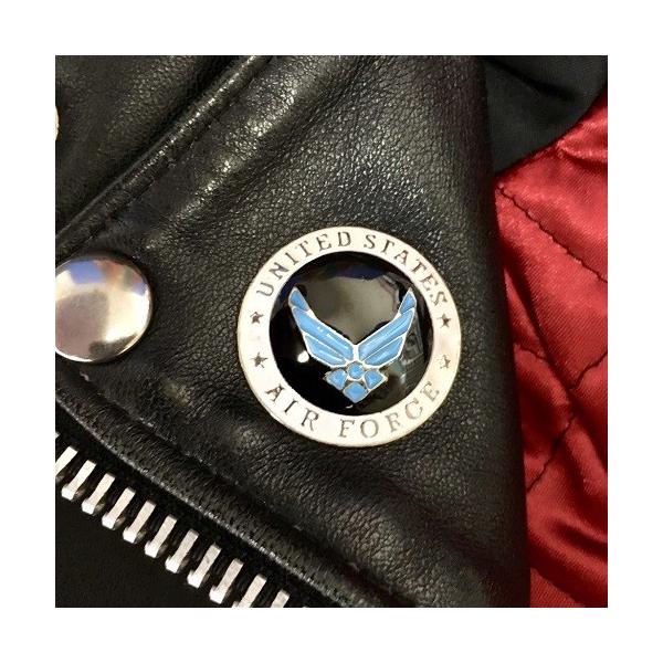 US AIR FORCE 30年勤続ピンバッジ 5個セット 楽天市場】US．エアフォース、階級バッジ(新品）26N : L.A. BOY