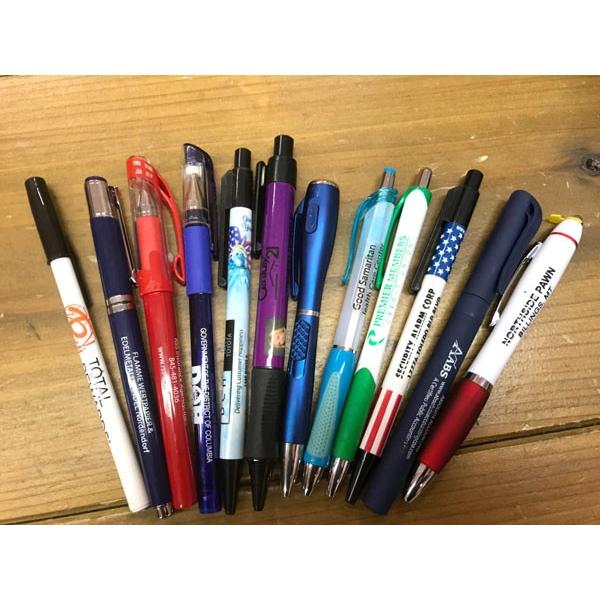 アメリカ 企業 ボールペン 12本 セット アドバタイジング アメ雑 アメリカン雑貨 世田谷ベース Buyee Buyee Japanese Proxy Service Buy From Japan Bot Online