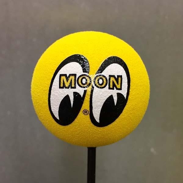 MOONEYES アンテナトッパー アンテナトップ MOONEYES / ムーンアイズ