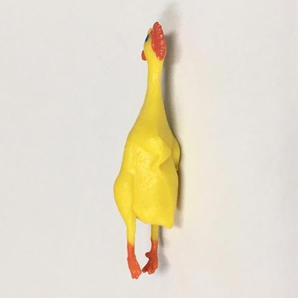 ミニ フィギュア Chicken チキン Pvc製 アメリカン 雑貨 キャラクター Buyee Buyee Jasa Perwakilan Pembelian Barang Online Di Jepang