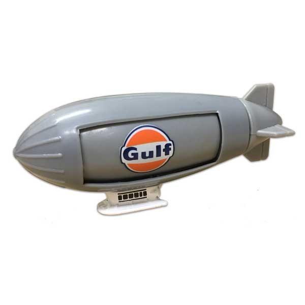 GULF ガルフ 飛行船 ホットホイール ブリンプ ノベルティー 19